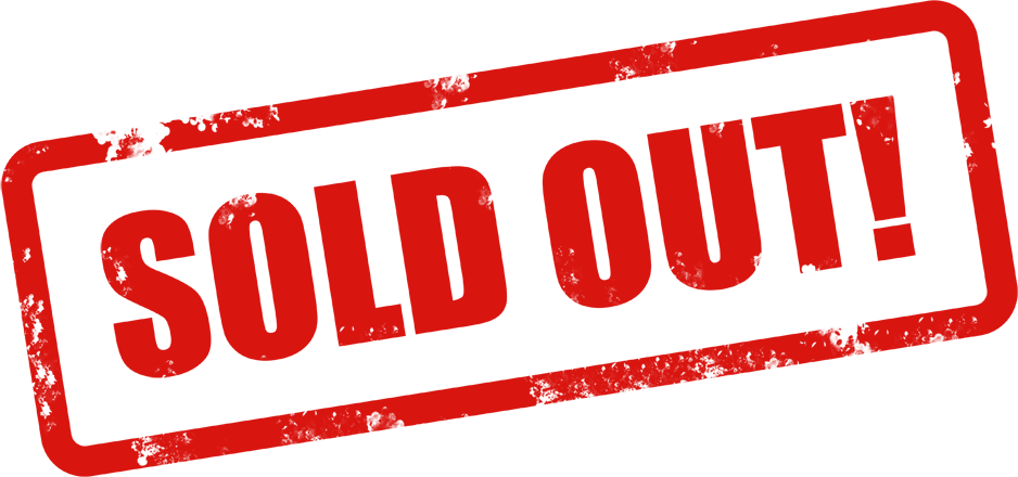 sold-out