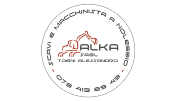Logo Alka Sagl