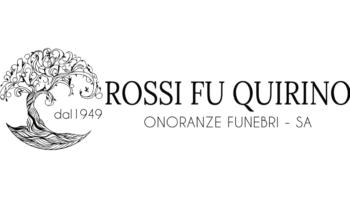 Logo onoranze funebri bruno rossi